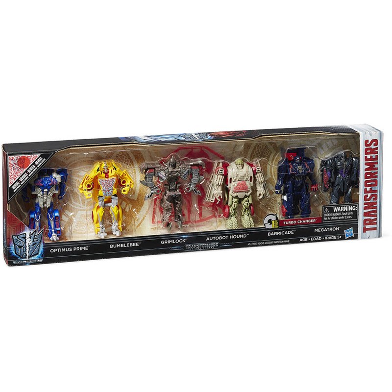 Optimus prime toy big hot sale w